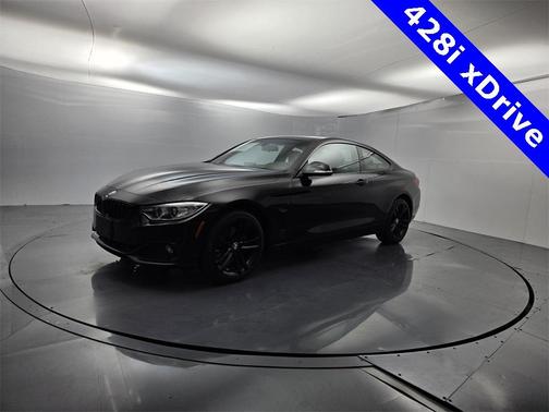 2015 BMW 428 i xDrive