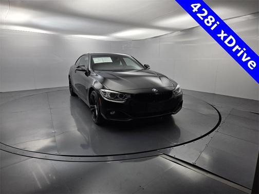 2015 BMW 428 i xDrive