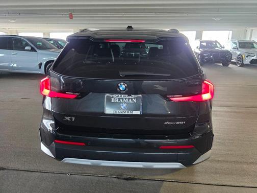2026 BMW X1 xDrive28i