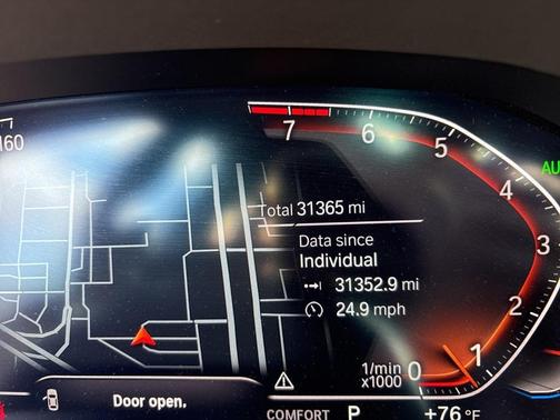 2023 BMW 840 Gran Coupe i