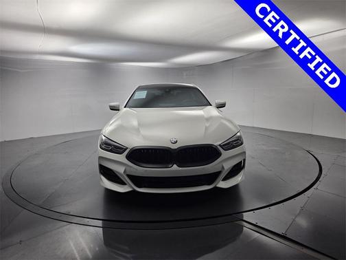 2023 BMW 840 Gran Coupe i