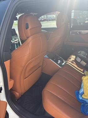 2023 BMW 840 Gran Coupe i