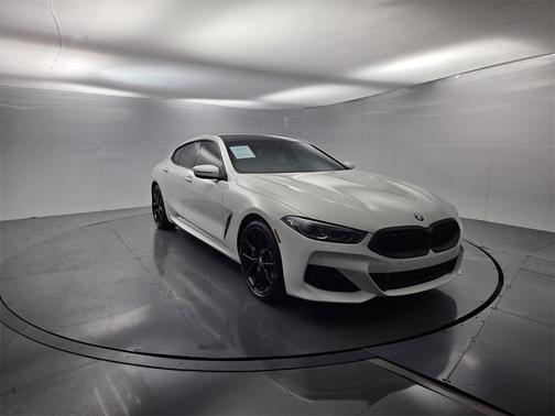 2023 BMW 840 Gran Coupe i