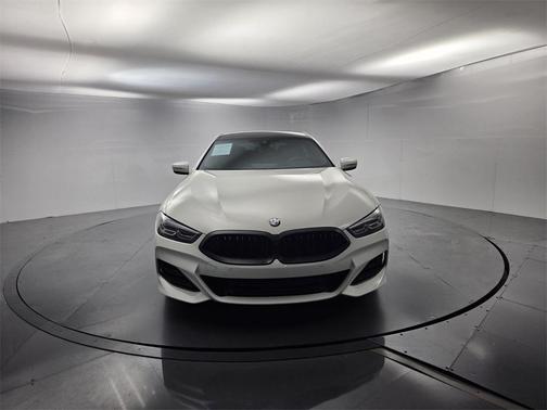 2023 BMW 840 Gran Coupe i