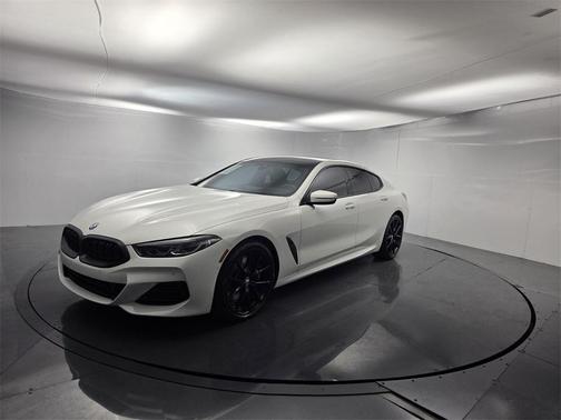 2023 BMW 840 Gran Coupe i