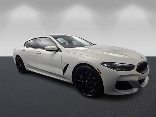 2023 BMW 840 Gran Coupe i