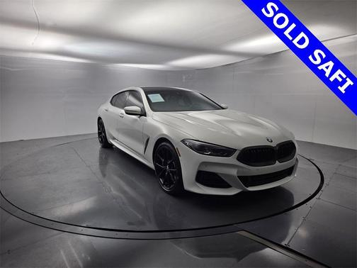 2023 BMW 840 Gran Coupe i