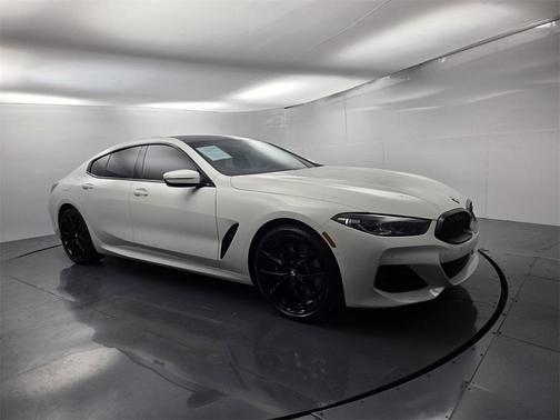 2023 BMW 840 Gran Coupe i
