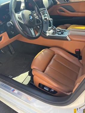 2023 BMW 840 Gran Coupe i