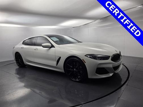 2023 BMW 840 Gran Coupe i