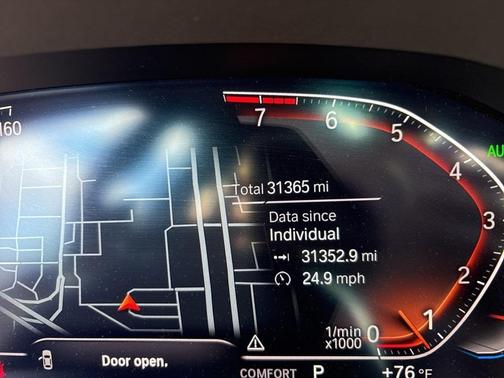 2023 BMW 840 Gran Coupe i