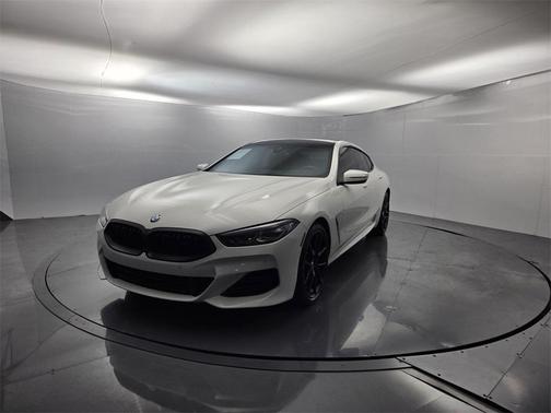 2023 BMW 840 Gran Coupe i