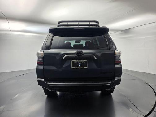 UNDERGROUND 2024 Toyota 4Runner TRD Pro