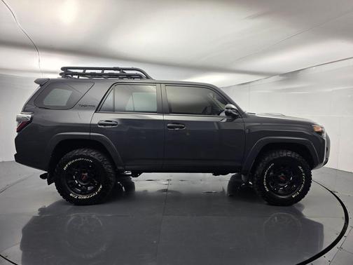 UNDERGROUND 2024 Toyota 4Runner TRD Pro