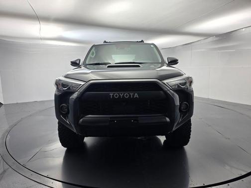 UNDERGROUND 2024 Toyota 4Runner TRD Pro