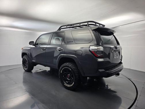UNDERGROUND 2024 Toyota 4Runner TRD Pro