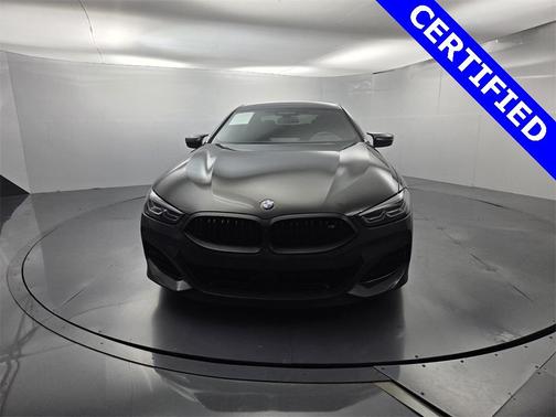 2023 BMW M850 Gran Coupe i xDrive