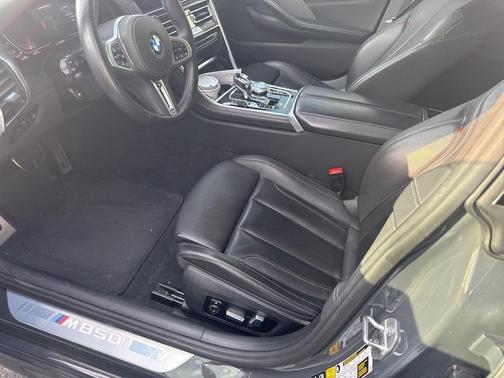 2023 BMW M850 Gran Coupe i xDrive