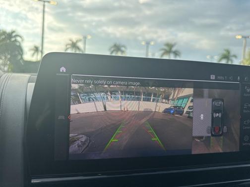 2023 BMW M850 Gran Coupe i xDrive