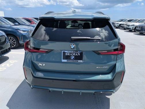 2026 BMW X1 xDrive28i