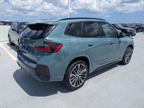 2026 BMW X1 xDrive28i