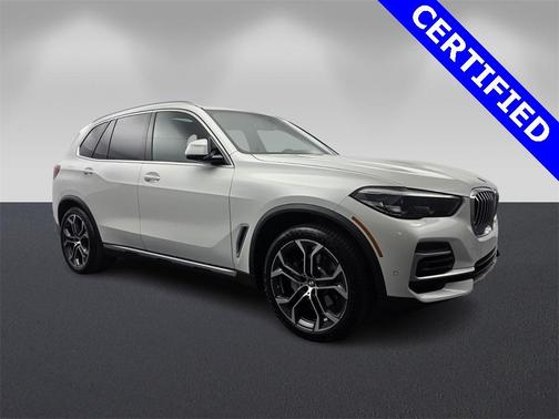 2023 BMW X5 sDrive40i