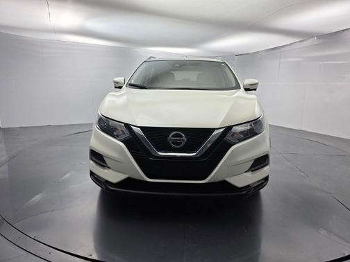2020 Nissan Rogue Sport SV