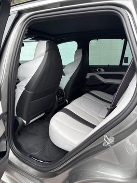 2022 BMW X5 M Base