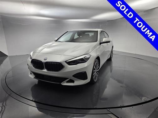 2023 BMW 228 Gran Coupe 228i sDrive Gran Coupe