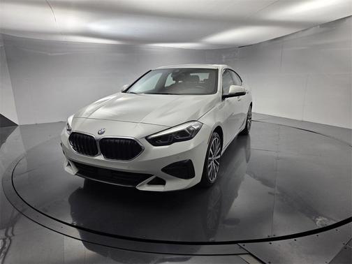 2023 BMW 228 Gran Coupe 228i sDrive Gran Coupe