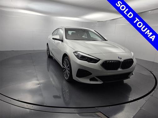 2023 BMW 228 Gran Coupe 228i sDrive Gran Coupe