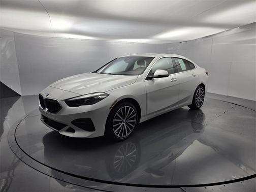 2023 BMW 228 Gran Coupe 228i sDrive Gran Coupe