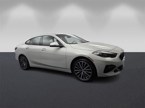 2023 BMW 228 Gran Coupe 228i sDrive Gran Coupe
