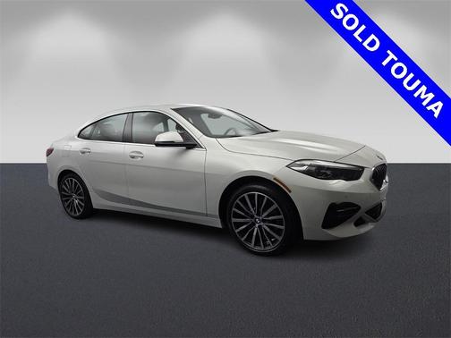 2023 BMW 228 Gran Coupe 228i sDrive Gran Coupe