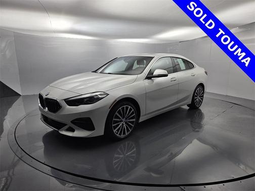 2023 BMW 228 Gran Coupe 228i sDrive Gran Coupe
