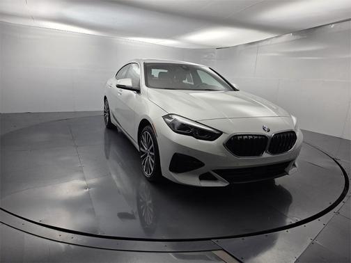 2023 BMW 228 Gran Coupe 228i sDrive Gran Coupe