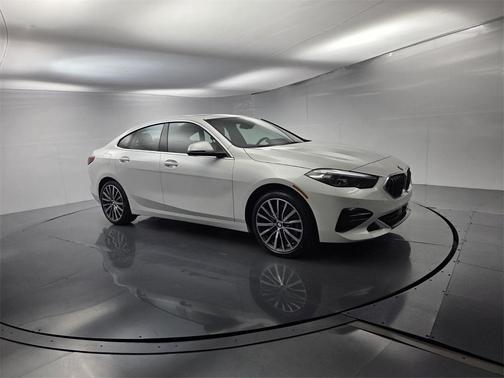 2023 BMW 228 Gran Coupe 228i sDrive Gran Coupe
