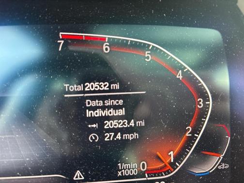 2023 BMW 228 Gran Coupe 228i sDrive Gran Coupe