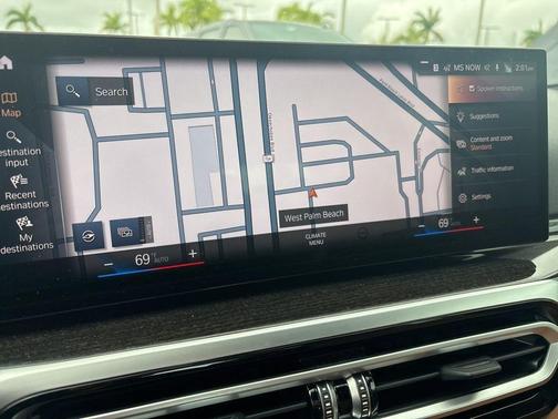 Alpine White 2023 BMW 330 i