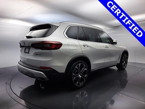 2023 BMW X5 sDrive40i