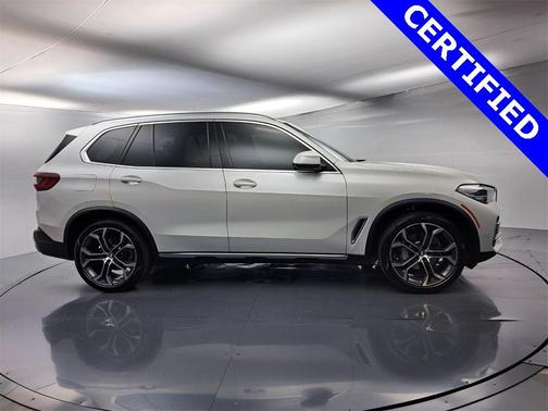 2023 BMW X5 sDrive40i