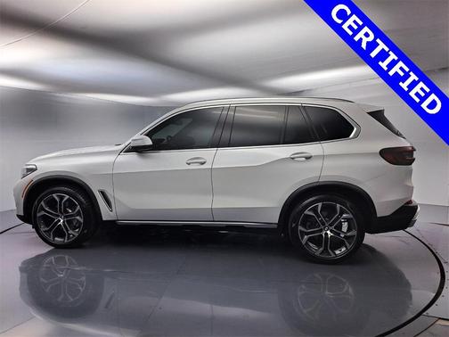 2023 BMW X5 sDrive40i