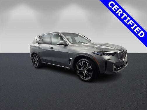 2024 BMW X5 sDrive40i