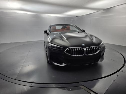 2020 BMW 840 i