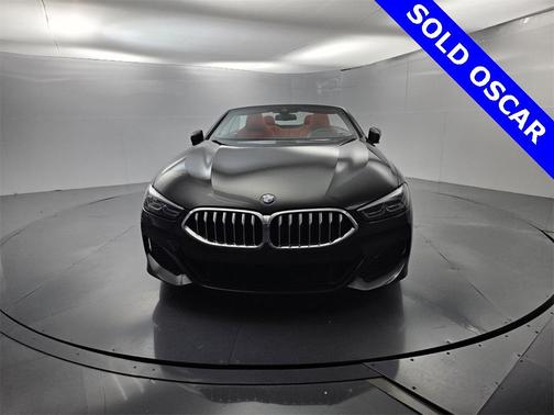 2020 BMW 840 i