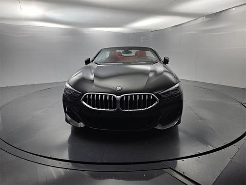 2020 BMW 840 i