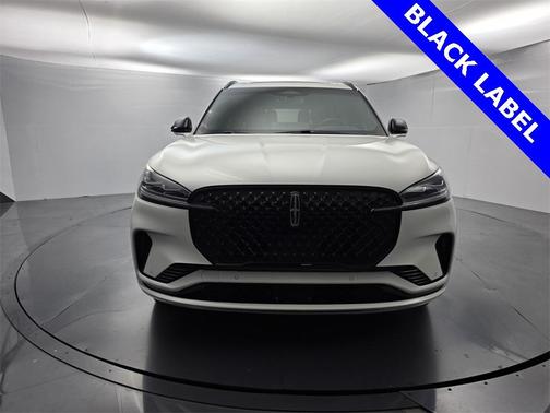 2025 Lincoln Aviator Black Label AWD