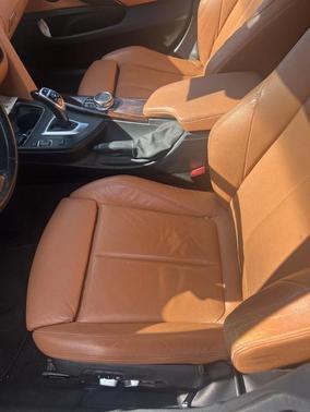 2018 BMW 440 Gran Coupe i xDrive