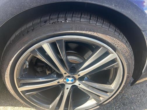 2018 BMW 440 Gran Coupe i xDrive