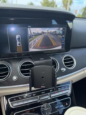 2017 Mercedes-Benz E-Class E 300